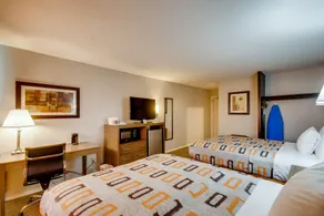 Orangewood Inn and Suites Midtown - Chambre