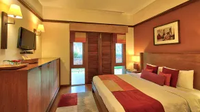 Angsana Oasis Spa & Resort - Vue de la chambre