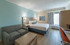 Galleria Palms Orlando - Free Theme Park Shuttles - Rom