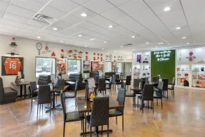 Best Western Plus Clemson Hotel & Conference Center - Restaurant