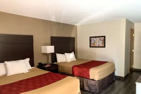 City Center Inn Downtown Portland - Værelse