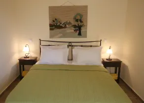 Elaia Villas - Room