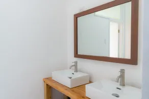 the Sanctuary Kohama Retreat - Bagno