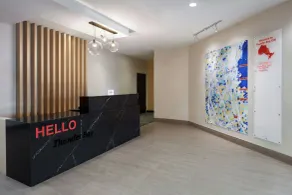 TownePlace Suites by Marriott Thunder Bay - Reception