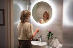 Best Western Hotel Varnamo - Salle de bain