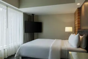 Renaissance Allentown Hotel - Habitación
