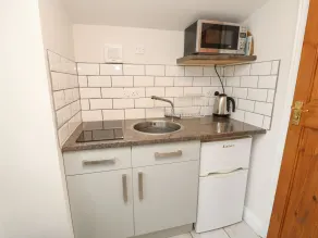 The Gate House - Privat køkken