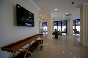 Aurasia Beach Hotel - Reception
