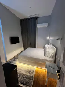 Paris east - Camera