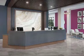 Home2 Suites By Hilton Huntsville Village Of Providence - Réception