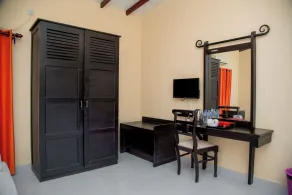 Lavendish Country Resort - Room