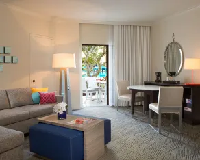 Hilton Orlando Buena Vista Palace - Disney Springs® Area - Chambre