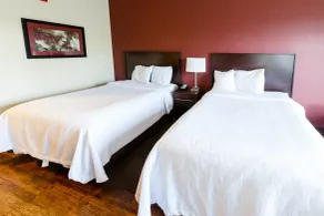 Red Roof Inn PLUS+ Danville, KY - Chambre