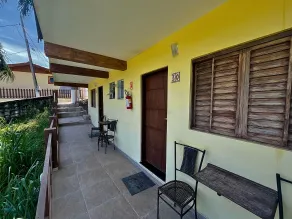 Pousada Pé da Serra - Room