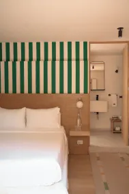 Hotel Parián - Bathroom