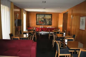 Hotel España - Restaurant