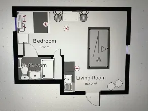 Royal Snug & Wee Snug Cabins - Rom