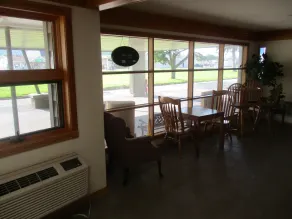 Motel 6-Prairie Du Chien, WI - Rezeption