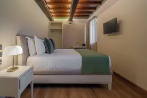 Hotel Locanda la Torre - Værelse