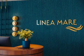 Hotel Linea Mare - Reception