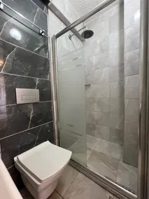 TAKSIM BRAND SUITE HOTEL - Bathroom