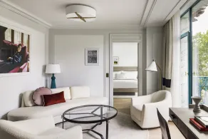 Kimpton - St Honoré Paris by IHG - Værelse