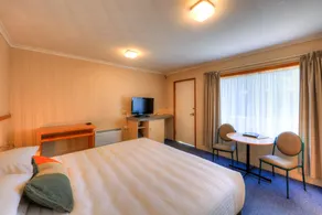 Best Western Burnie - Murchison Lodge - Habitación