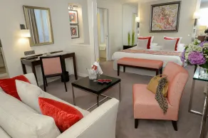 Best Western Plus Hotel Sydney Opera - Værelse