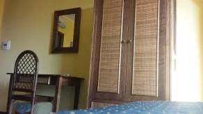 Bed and Breakfast Coral Blue - Chambre