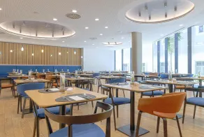 NH Graz City - Restaurant