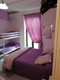 B&B Vittorio Emanuele - Room