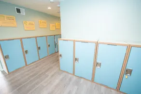 California Dreams Hostel - Ocean Beach - Chambre