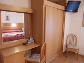 Hotel Due Spade - Chambre