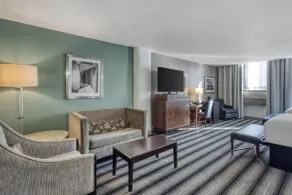 Best Western Chicago Downtown-River North - Room
