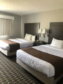 Adams Inn and Suites - Rom