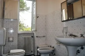 Villa il Giardino - Badeværelse