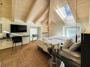Villa Rêverie - Boutique Hotel - Rum