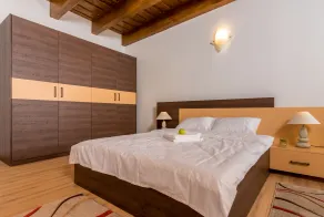 Casa Nicolae Luxury Suites - Room