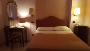 Hotel Posta - Palazzo Guidoni  - Habitación