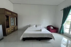 Saujana Villa Cherok Paloh, Kuantan Beach - Zimmer