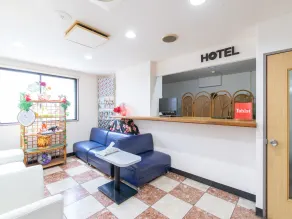 Tabist Rays Hotel Suisen - Reception