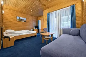 Bukovel Apart - Rom