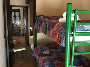Alojamiento rural  Tassone - Room