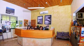 Ashdot Yaacov Ichud Kibbutz Country Lodging - Réception