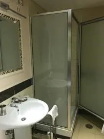 B&B Studio83 Pompei - Salle de bain