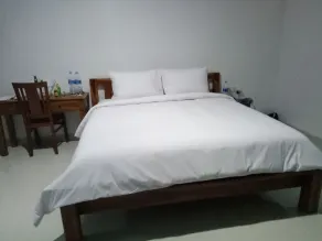 Pier26 Bali Homestay - Værelse