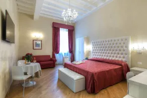 19 Steps Trevi - Room
