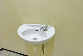 Hotel O Unram Guest House - Salle de bain