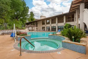 Best Western Plus Arroyo Roble Hotel & Creekside Villas - Piscine