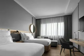 AC Hotel by Marriott Kuala Lumpur - Chambre